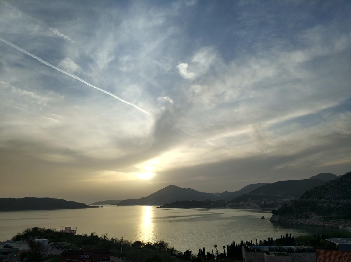 Apartmani Dalex Budva Exterior foto